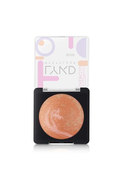 lykd Baked Blush 236 Love Potion