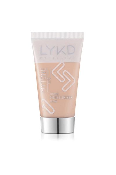 lykd Tinted Moisturizer 107 Porcelain