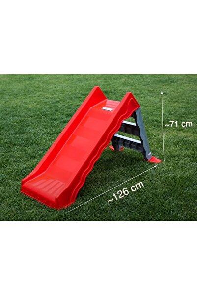 PİLSAN Pilsan Katlanabilir Dalgalı Su Kaydırağı 06-233