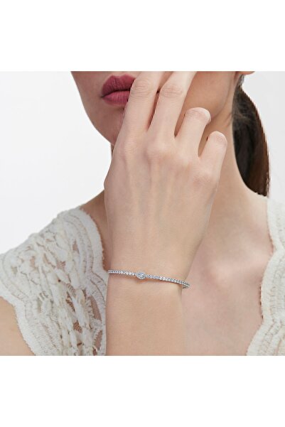 Altınbaş Altın Sarmal Su Yolu Bilezik