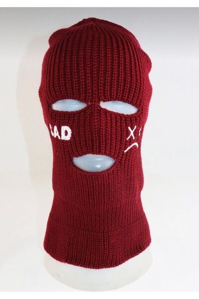 MSASTYLE Kar Maskesi