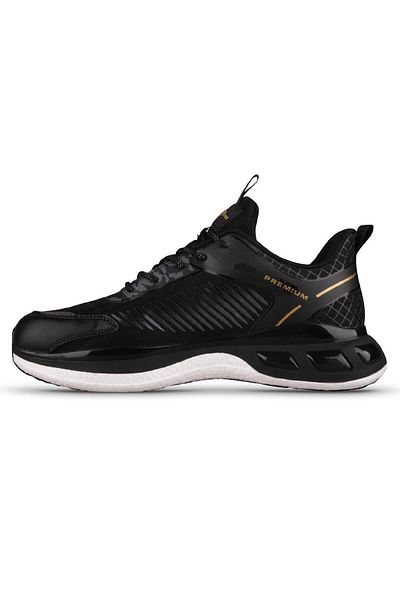 M.P. حذاء رياضي للجري والمشي للرجال من Swift Runner MP 241-1651