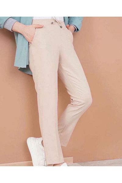LARİS Pants