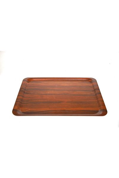 Aydudu Self-Service Non-Slip Tray Fast Food Tray 53*37 Cm