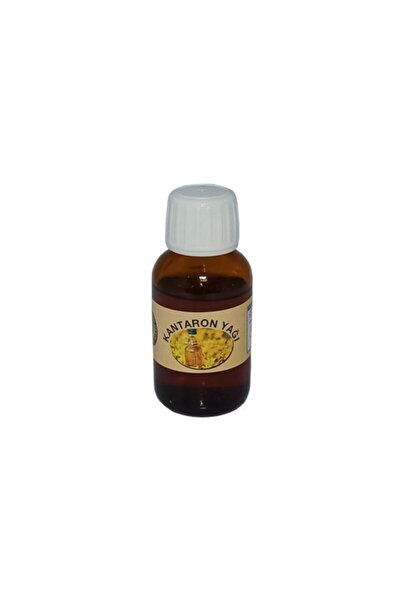 Nursima St. John's Wort Oil - 50 ml Comfortable Cut