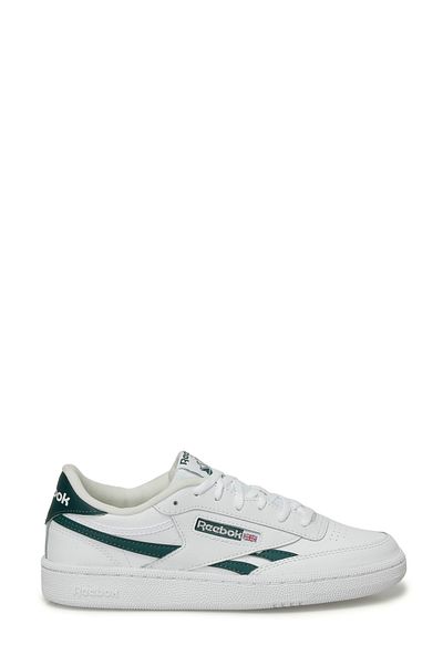 Reebok CLUB C REVENGE Unisex Sneaker Beyaz
