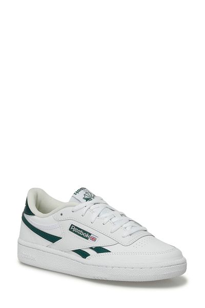 Reebok CLUB C REVENGE Unisex Sneaker Beyaz