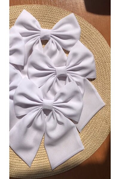 LO ADORO 10 cadouri cu henna - cu cataramă albă, țesătură specială din satin