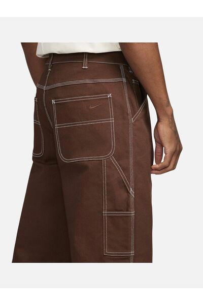 Nike Life Carpenter Cotton Twill Erkek Pantolon