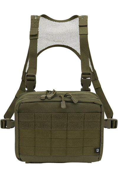 Brandit Unisex Chest Pack