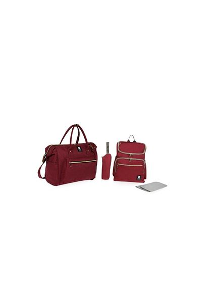 brandbaby Mother and Baby Care Bag