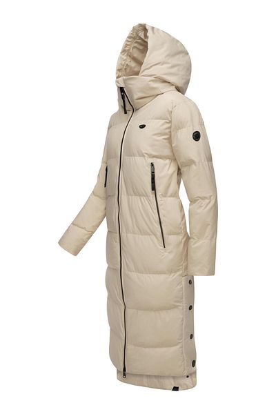 Ragwear Wintermantel Patrise