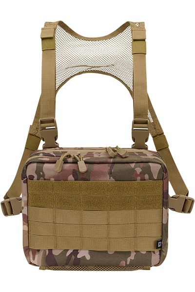 Brandit Unisex Chest Pack