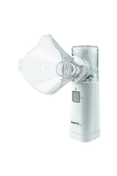Respirox Taşınabilir Mesh Nebulizatör Ys32
