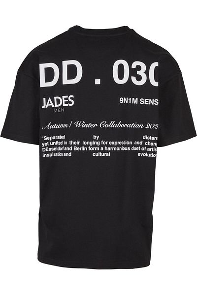 9N1M SENSE JADES Tee