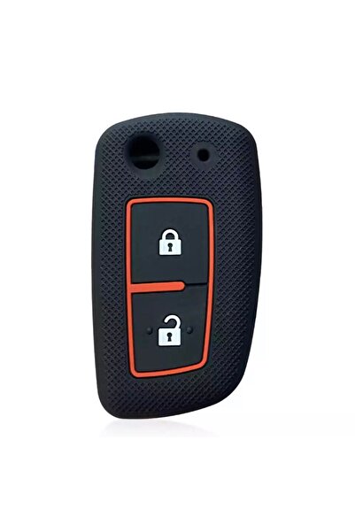 emii auto spare parts Husa pentru chei din silicon pentru Nissan X-trail Juke...