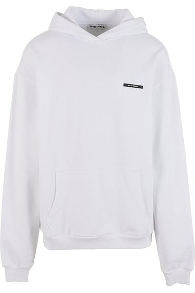 9N1M SENSE Kapuzenpullover „Himmel oder Hölle“
