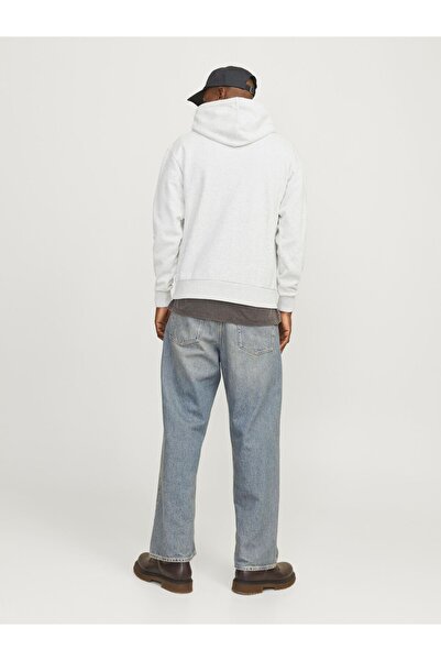 Jack & Jones Kapuzenpullover Logo Kapuzenpullover