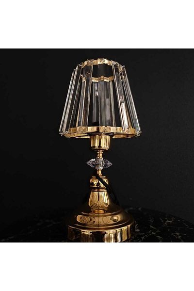 BiLight Stone Lampshade