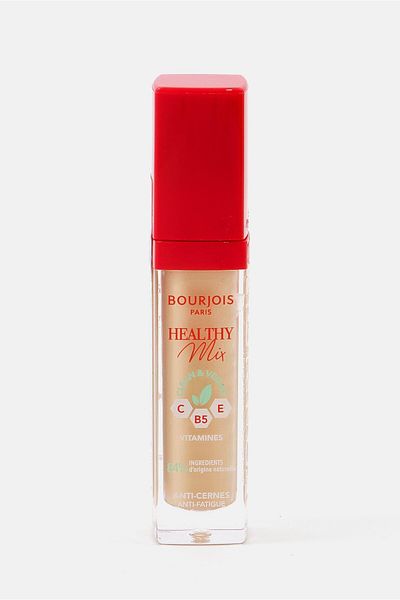 Bourjois Healthy Mix Clean Concealer 6ml, Red