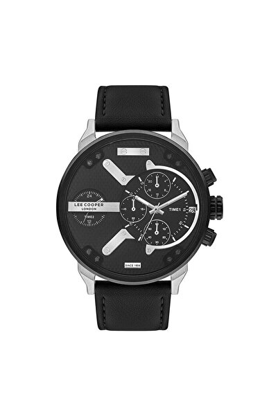 Lee Cooper Lc07491.351 Men's Wristwatch