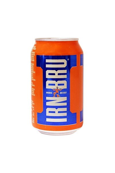IRN BRU Gazlı Içecek 330ml