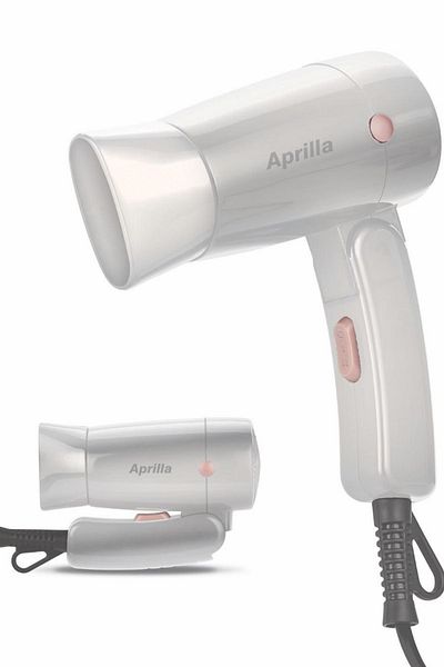 Aprilla AHD 2102 Model - Foldable Hair Dryer