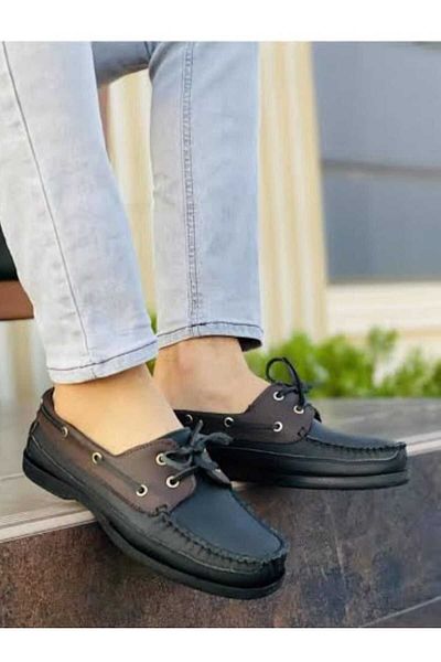 Dexter Black & Brown Men's Shoes