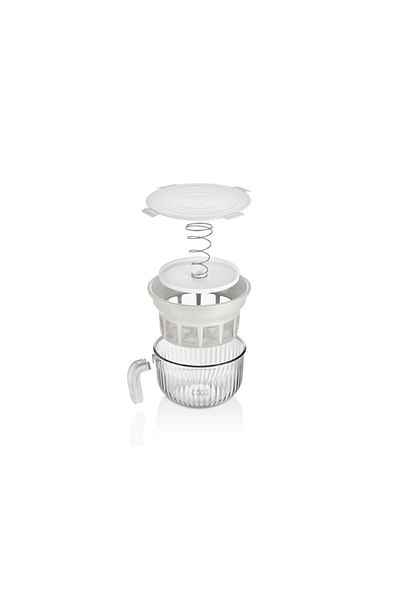 VİP AHMET YOGURT SUZME BOWL - Comfortable and Stylish Design
