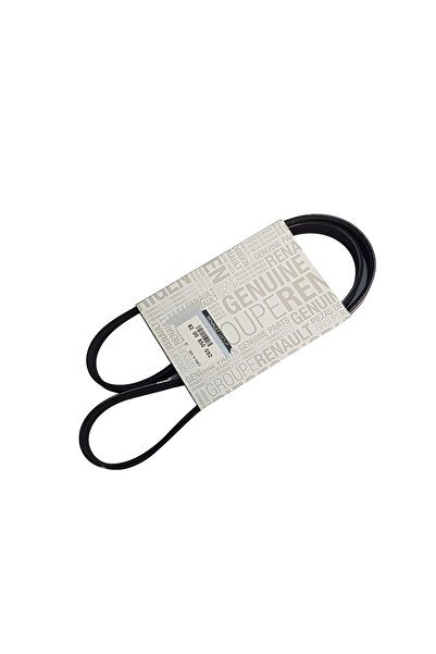 Genel Markalar Mais Renault 19 MEGANE 2 Alternatör v kayışı 5PK1199 Kanallı K...