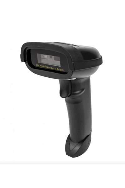 PERKON Tiger CS22 رمز الاستجابة السريعة السلكية وقارئ الباركود