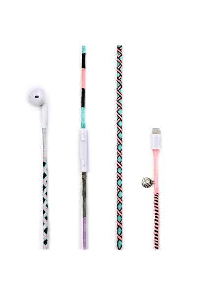 Happy-Nes Celestia Apple Usb-c Uçlu Kulaklık - Apple Cihazlarınızla Mükemmel ...