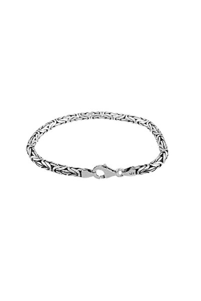 Söğütlü Silver Erkek Kral Bileklik bileklik3440