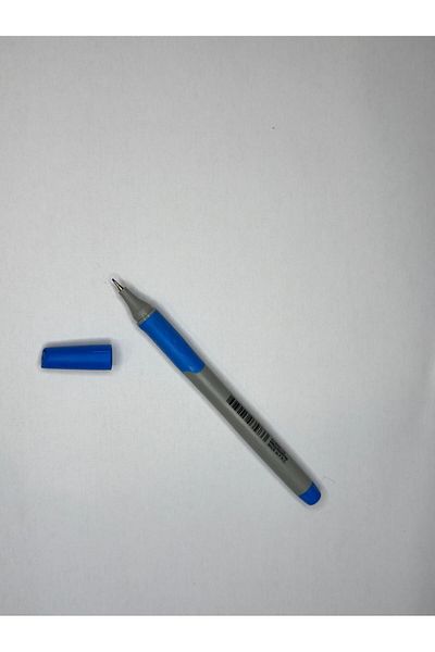 Noki Fineliner Felt Pen 0.4 mm Blue (3 Units)