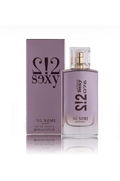 NO NOME 076 212 Sexy 100 ml Edt Kadın Parfüm 212 Sexy