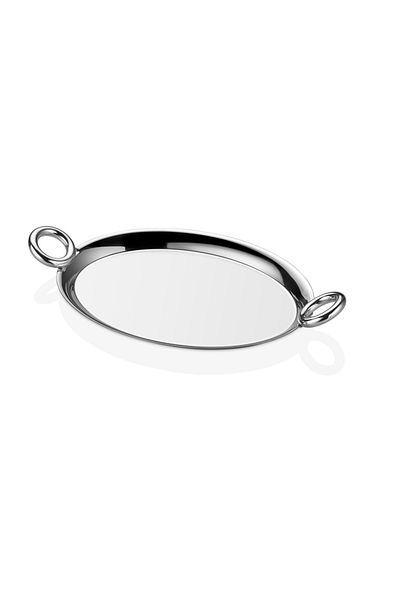 AROW Luxury Small Oval Tray