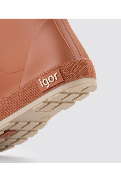 IGOR Yogi DK Cuello Teja Yağmur Çizmesi W10295-043