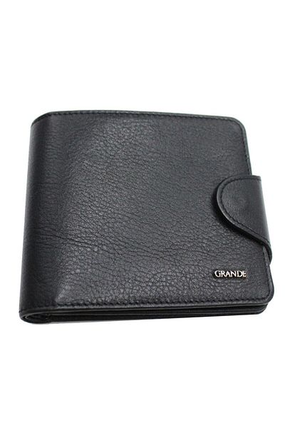 Grande 1554 Model Men's Leather Wallet