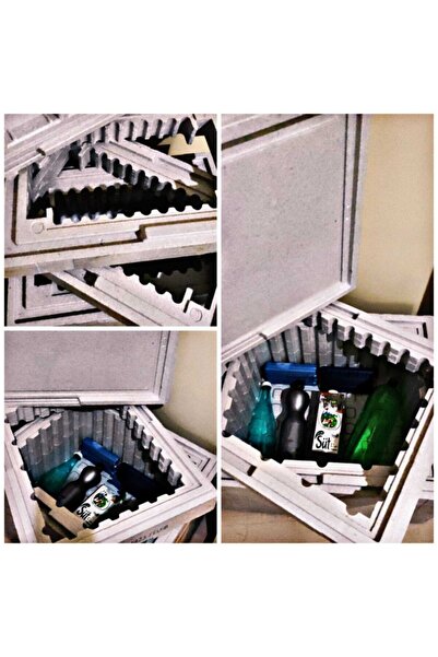 yağmur plastik Ambalaj Strafor Köpük Et Balık Soğuk Ve Sıcak Taşıma Kolisi (S...