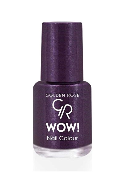 Golden Rose Wow Fall&winter Collection - 322 - Mini Oje 6 Ml.