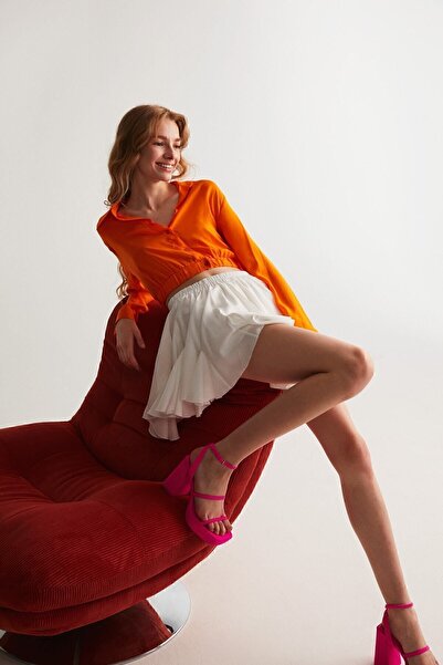 SEIZE THE DAY Fusta scurtă Seize