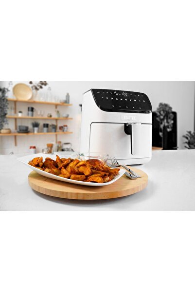 ERATEC AIRFRYER
