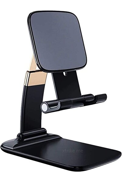 Keep Armor Masaüstü Cep Telefonu Standı Siyah