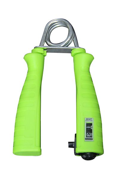 Sportface Sf-1431 Green Straight Hand Wrist and Arm Strengthening Exerciser