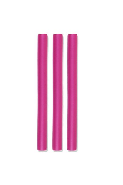 nascita 2 Cm Sausage Curler (3 PIECES) - 44
