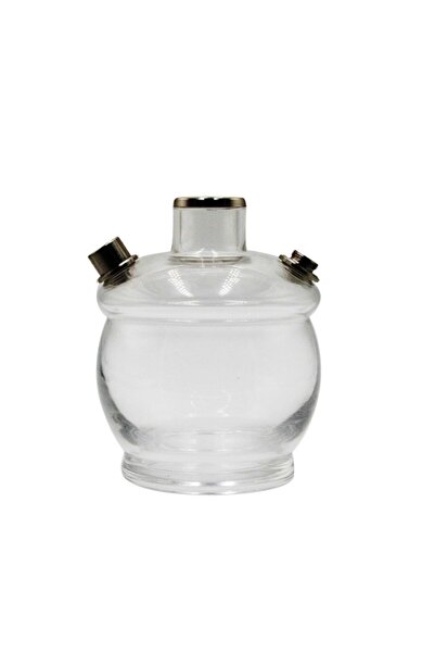 Kefo Trip Nargile Şişesi (MARPUÇ ADAPTÖRÜ VE TAHLİYE APARATLARI DAHİL DEĞİLDİR)