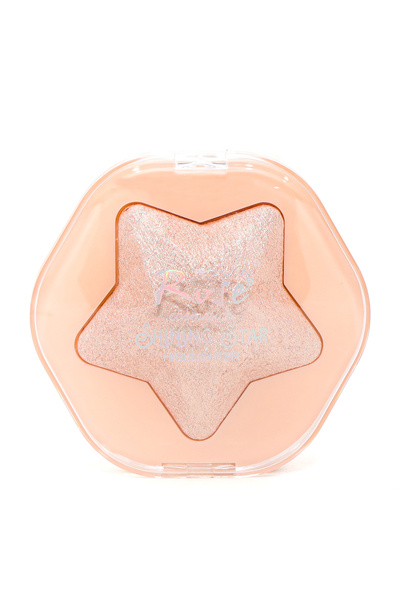 Roesıa Rose Cosmetics Rose Shınıng Star Yıldız Aydınlatıcı - Hıghlıghter