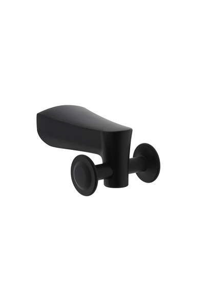 VitrA VİTRA BASE 800 İKİLİ ASKI - SİYAH