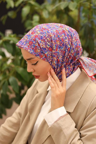 Silk Home وشاح ناعم - موديل 73030-56