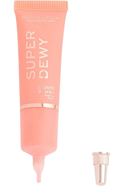 Revolution Superdewy Likit Allık Fake The Flush